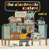 Electronic System - Moog Jealousy
