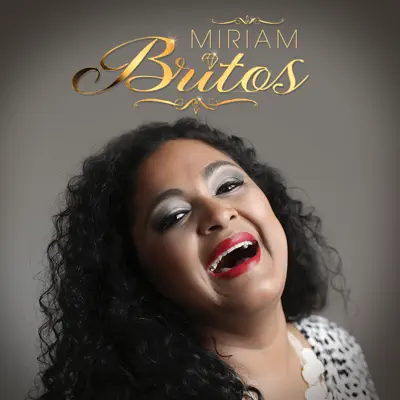 Telefono - Single - Miriam Britos