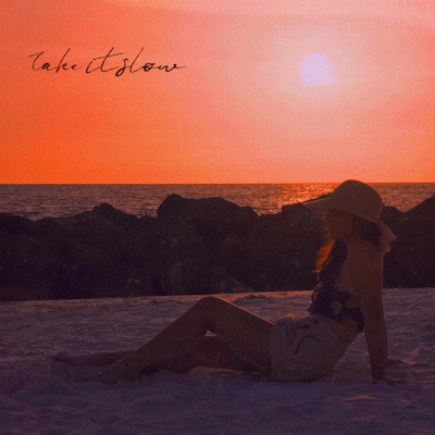 Take It Slow (feat. Moni'ye) - Single