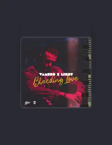 Listen to VAMERO, watch music videos, read bio, see tour dates & more!