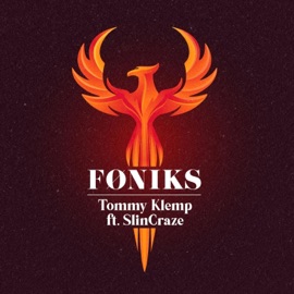 Føniks (feat. Slincraze) Tommy Klemp