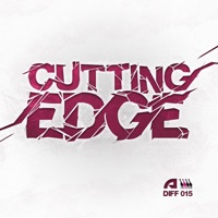 Cutting Edge - EP - Arkaik