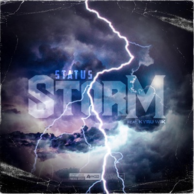 Storm (feat. Kyru Wik) - Single
