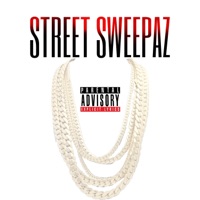 Street Sweepaz (feat. BILLY HOOD) - Single - Crispy The Coldest