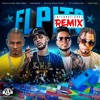 El Pito (feat. PV Aparataje & Tinyo RD) [Internacional Remix] - Single