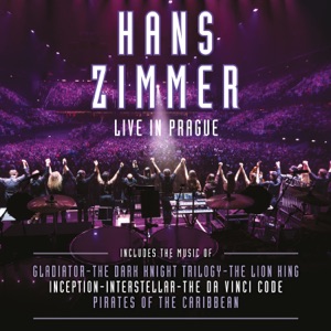 Live in Prague