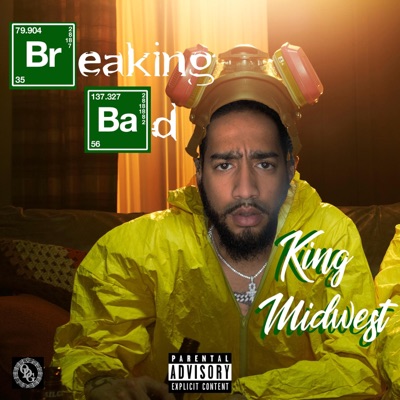 Breaking Bad - Single