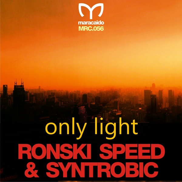 Only Light (Remixes)