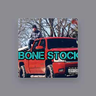 Listen to Bone Stock, watch music videos, read bio, see tour dates & more!