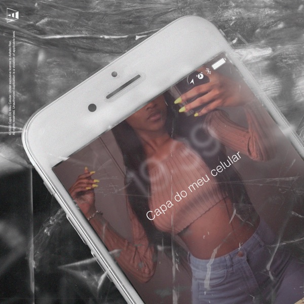 Capa do Meu Celular (feat. Ecologyk)
