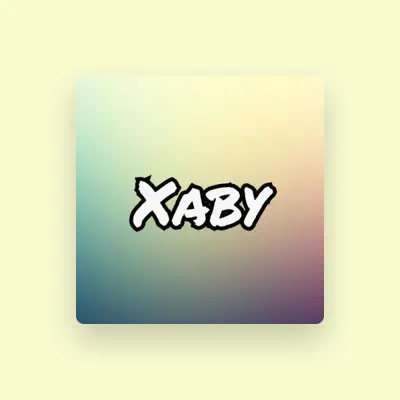 Listen to Xaby, watch music videos, read bio, see tour dates & more!