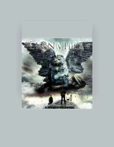 Listen to Lionville, watch music videos, read bio, see tour dates & more!