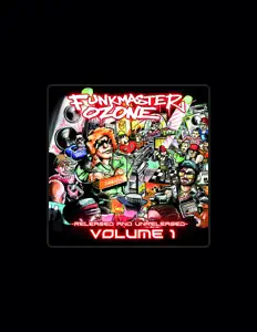 Listen to Funkmaster Ozone, watch music videos, read bio, see tour dates & more!
