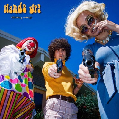 Hands Up! - Single
