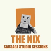 The Nix - The Strangest Thing (feat. KT Tunstall)