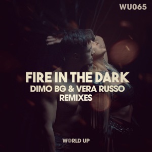 Fire in the Dark (DiMO (BG) Club Mix)