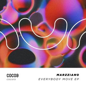 Everybody Move - Single