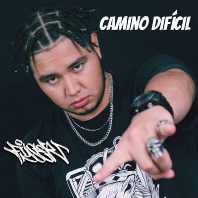 Camino Difícil - Single