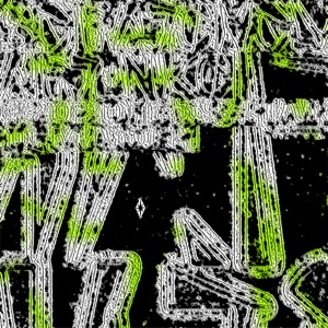 Hard / Match - Single