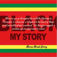Black My Story — Mr.Notch