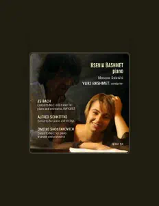 Listen to Ksenia Bashmet, watch music videos, read bio, see tour dates & more!
