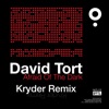 Afraid of the Dark (Kryder Remix) - Single