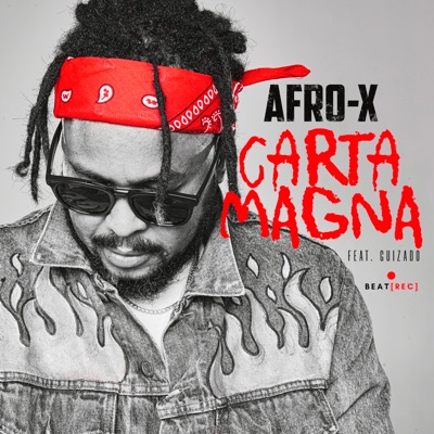 Carta Magna (feat. Guizado) - Single