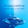 Acqua curativa: Suoni della natura – Musica antistress, Rilassamento e benessere, Onde oceaniche, Pianoforte strumentale per chill out, Collezione estiva - Relax musica zen club