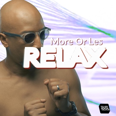 Relax (DJ EP)