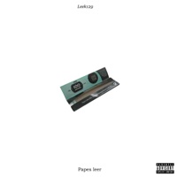 Papes leer - Single - Leek129