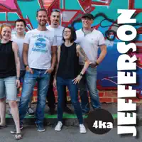 Hej vodo — Jefferson