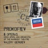 Mikhail Petrenko Semyon Kotko, Op. 81, Act 3: Ne slikhat.(Scene 6) Prokofiev: Operas