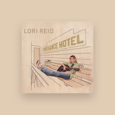 Escucha a Lori Reid, mira videos musicales, lee su biografía, consulta las fechas de las gira y más.