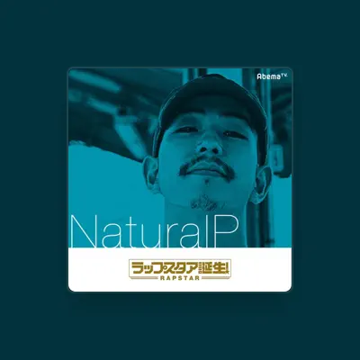 Listen to Natural p, watch music videos, read bio, see tour dates & more!