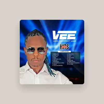 Listen to Vee Mampeezy, watch music videos, read bio, see tour dates & more!