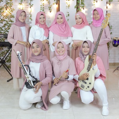 Sholawat Nabi - Single