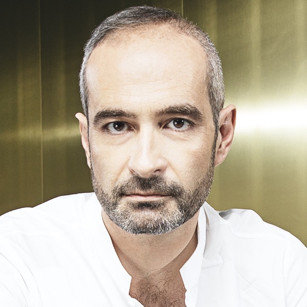 Antonello Manacorda's avatar