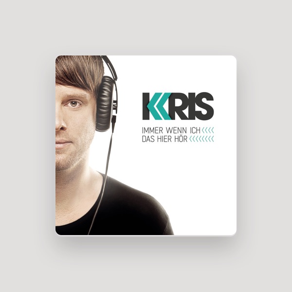 Kris's avatar