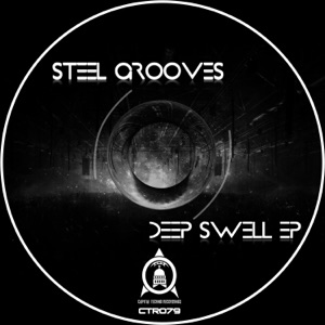 Deep Swell - EP