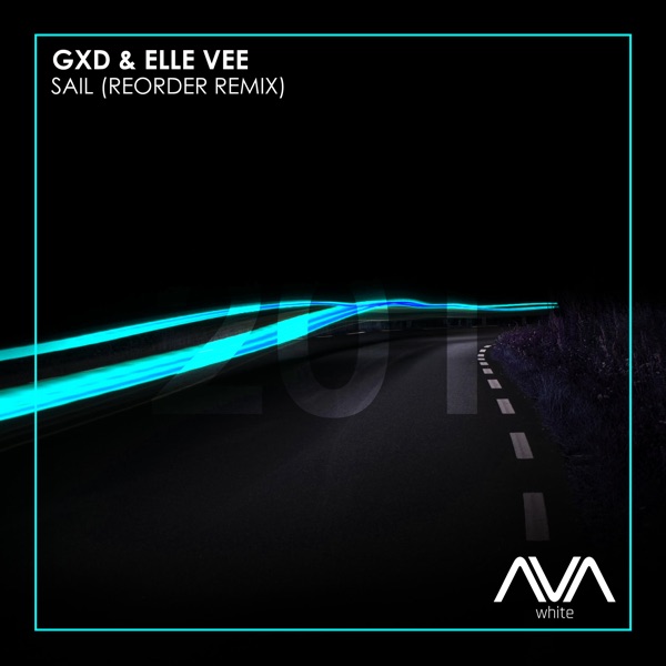 Sail (Reorder Remix) - Single