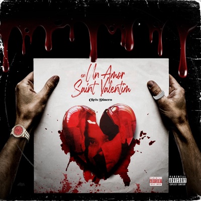 En Un Amor Saint Valentin - Single
