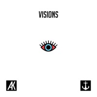 Visions - Single - Danrell & Alec King