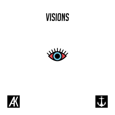 Visions - Single