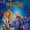 Imagine (feat. Donvino) artwork