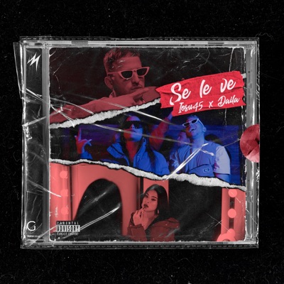 Se Le Ve (feat. Daila) - Single