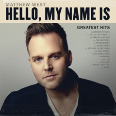 Hello, My Name Is (Greatest Hits)