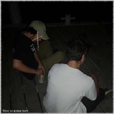 This Is Gonna Hurt - Single
