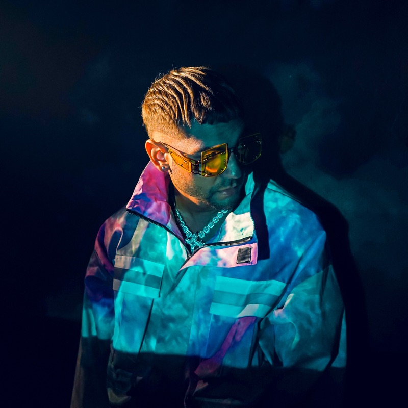 Song - Fuera Del Planeta (feat. Randy) - Eloy