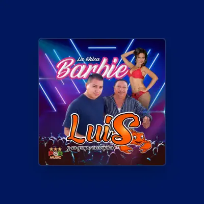 Listen to Luis y Su Grupo Escorpión, watch music videos, read bio, see tour dates & more!