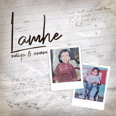 Lamhe (with Aseem) - Single